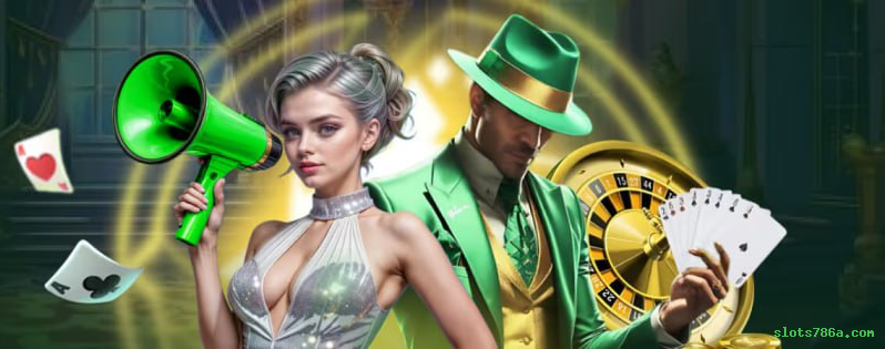 Níveis VIP slots786a.com